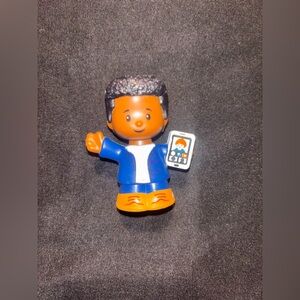 Fisher Price Little People- Businessman